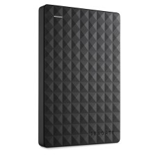 SEAGATE EXTERNAL HARD DISK 2T EXPANSION PORTABLE 2.5" USB3.0 BLACK