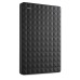 SEAGATE EXTERNAL HARD DISK 2T EXPANSION PORTABLE 2.5" USB3.0 BLACK