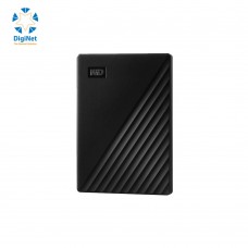 WESTERN DIGITAL EXTERNAL HARD DISK DRIVE MY PASSPORT 5TB