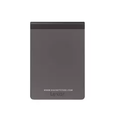 ليكسار هارد خارجي SL200 Portable SSD 1 TB