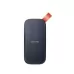 SanDisk External Hard Drive Portable SSD  800MB 2TB	