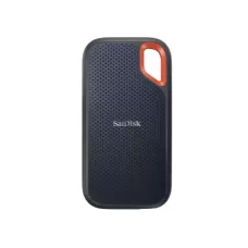SANDISK External Hard Drive SSD V2 Speed 1050MB 2TB