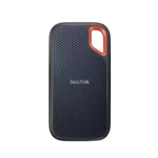 SANDISK External Hard Drive SSD V2 Speed 1050MB 4TB	