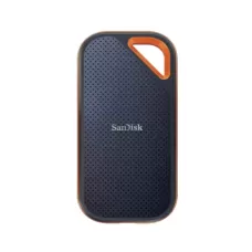 SANDISK External Hard Disk SSD  Speed 2000MB 1TB