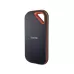SANDISK External Hard Disk SSD  Speed 2000MB 1TB