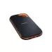 SANDISK External Hard Disk SSD  Speed 2000MB 1TB