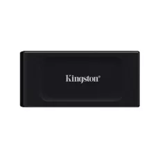 KINGSTON EXTERNAL HARD DISK SSD XS1000 2TB