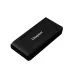 KINGSTON EXTERNAL HARD DISK SSD XS1000 2TB