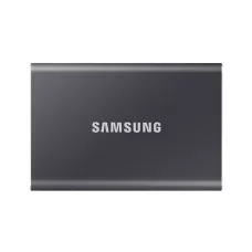 SAMSUNG External Hard Drive SSD External T7 Portable 2TB