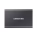 SAMSUNG External Hard Drive SSD External T7 Portable 2TB
