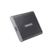 SAMSUNG External Hard Drive SSD External T7 Portable 2TB