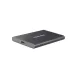 SAMSUNG External Hard Drive SSD External T7 Portable 2TB