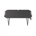 Datazone Gaming Desk GT-202RGB Datazone Gaming Desk GT-202RGB