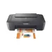 Canon Inkjet Printer PIXMA MG2541S