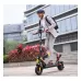 iENYRID Scooter Electric M4 Pro S+ Max Long Range 