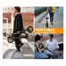 iENYRID Scooter Electric M4 Pro S+ Max Long Range 