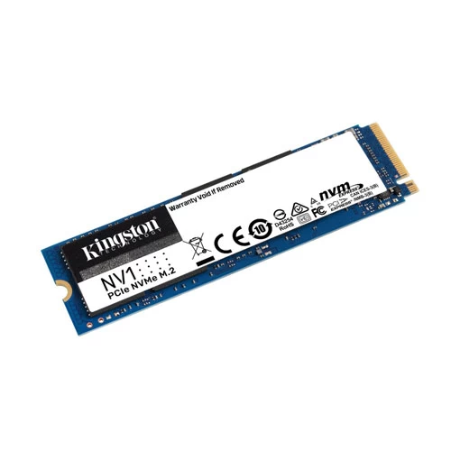Amazon.com: Kingston NV2 1TB M.2 2280 NVMe Internal SSD